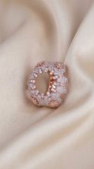 Custom G-Shock Bezel Upgrade – Fully Iced-Out with VVS Moissanite Diamonds